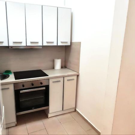 Apartments Beatrice Рафаиловичи Екстериор снимка