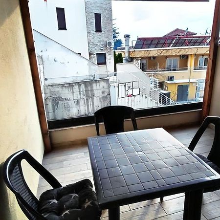 Apartments Beatrice Рафаиловичи Екстериор снимка