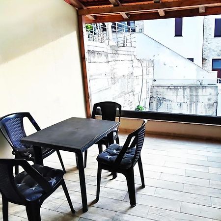 Apartments Beatrice Рафаиловичи Екстериор снимка